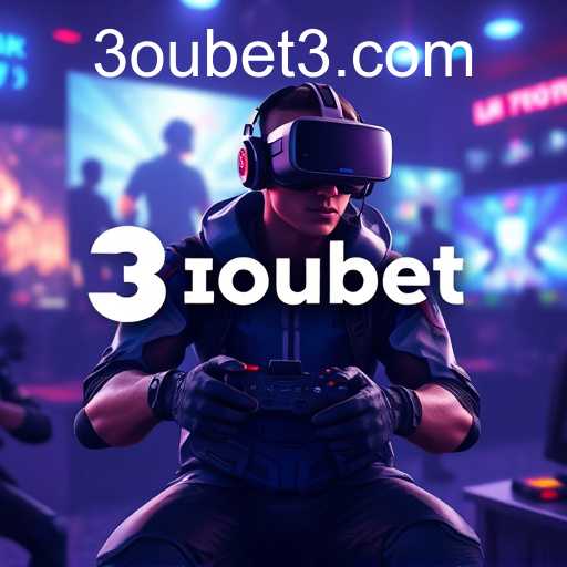 The Rise of 3oubet: Transforming the Gaming Landscape