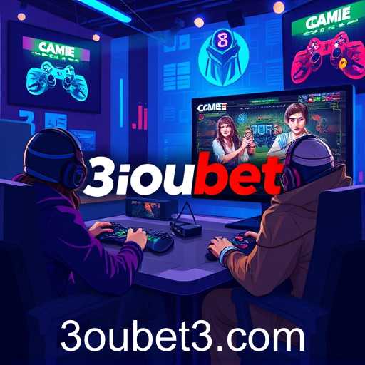 3oubet: Revolutionizing Online Gaming