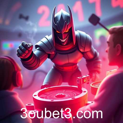 The Rise of 3oubet: A Digital Gaming Revolution