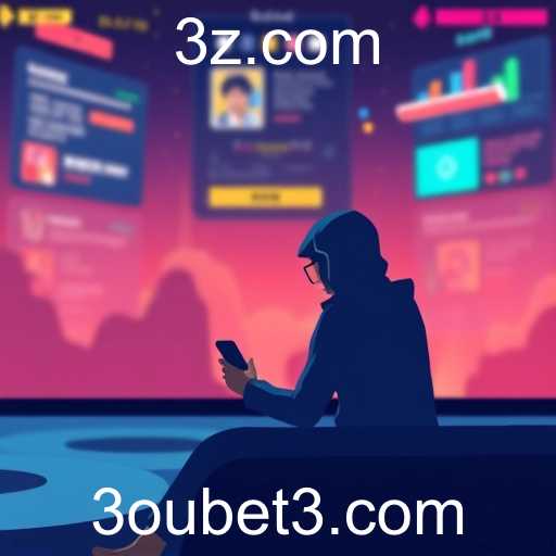 Exploring the Unique World of '3oubet': A Dive into Blog Posts as Gaming Content