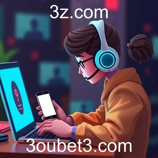 Exploring the Intriguing 'Contact Us' Game Category with 3oubet