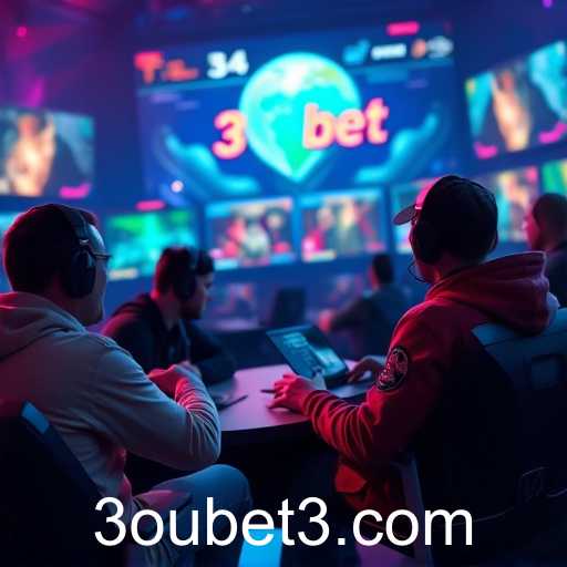 Exploring 3oubet: The Transformation of Online Gaming