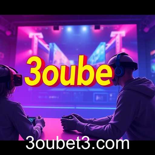 Gaming Evolution: The Rise of 3oubet