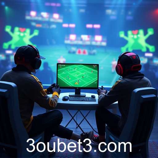 Innovative Gaming Trends Transforming 2025