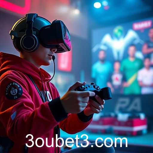 Gaming Surge Fuels Global Trends