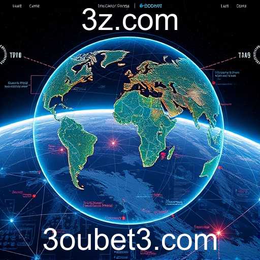 Global Dynamics and Technological Frontiers