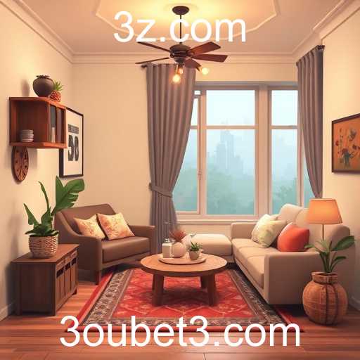 Exploring the 'Home' Game Category: Unlocking the Magic of '3oubet'