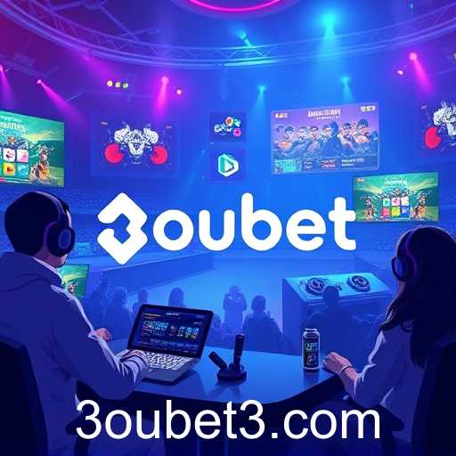 3oubet's Impact on the Online Gaming World