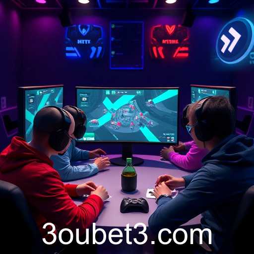 The Rise of Online Gaming Communities