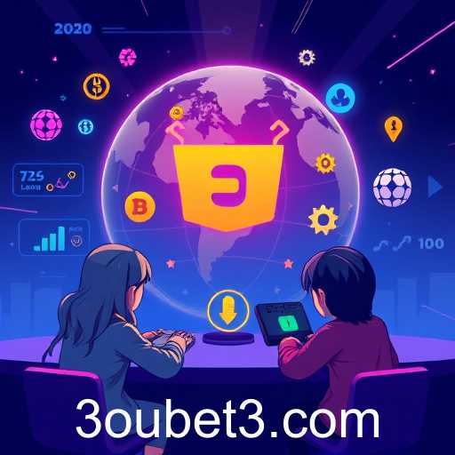 The Rise of 3oubet and Online Gaming Trends
