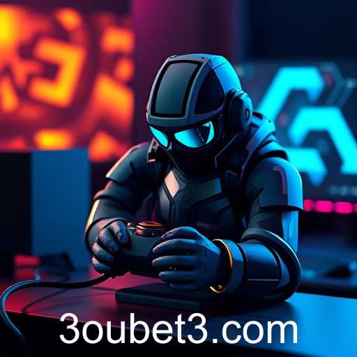 The Rise of 3oubet: Gaming in 2025