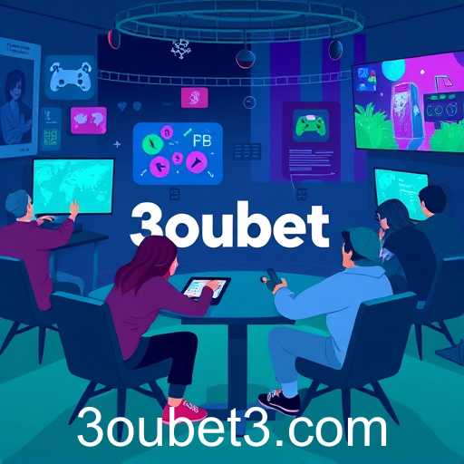 The Rising Popularity of 3oubet