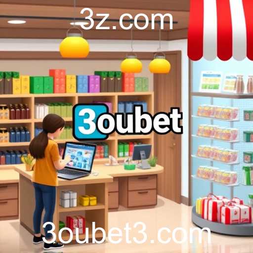 Exploring the 'Online Shop' Game Category with 3oubet