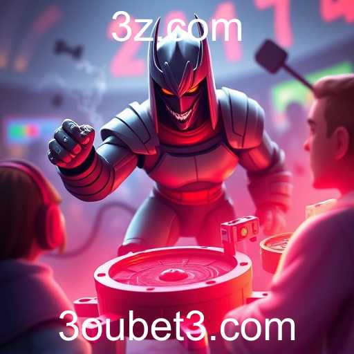 Exploring the World of '3oubet' in the Videos Game Category