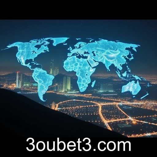 Virtual Worlds Collide: The Rise of 3oubet